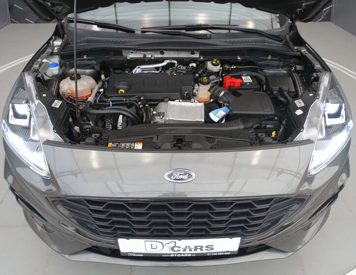 Ford Kuga 32