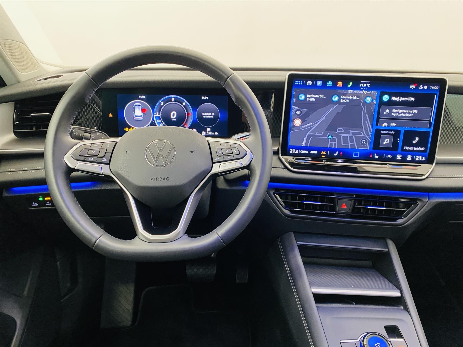 Volkswagen Tayron Kombi 2,0 l 142 kw