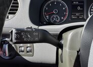 Volkswagen Caddy MPV 1,2 l 77 kw