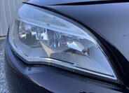 Opel Astra Hatchback 1,4 l 103 kw