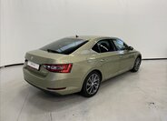 Škoda Superb Liftback 2,0 l 140 kw