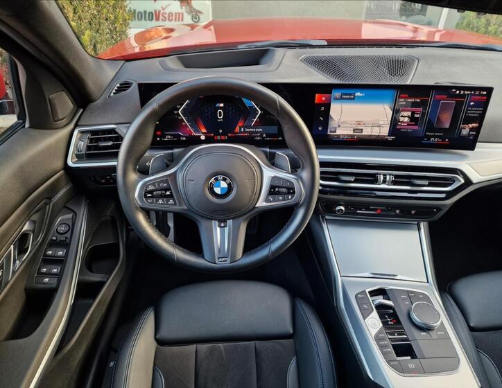 BMW Řada 3 12