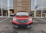 Honda CR-V Kombi 2,0 l 114 kw