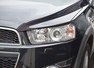 Chevrolet Captiva SUV 2,2 l 135 kw