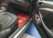 Mercedes-Benz CLK 17