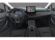 Toyota Corolla Sedan 0,0 103 kw