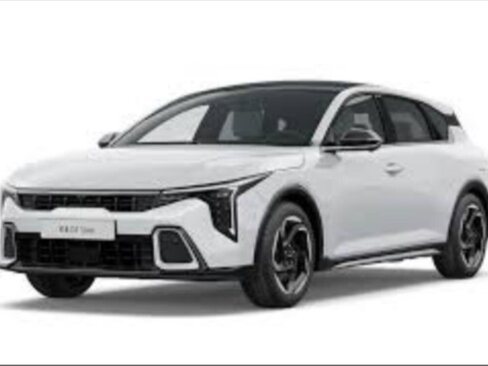 KIA K4 Hatchback 998,0 85 kw