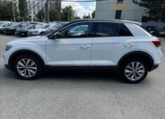 Volkswagen T-Roc Hatchback 2,0 l 110 kw