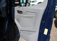 Ford Transit Valník 2,2 l 74 kw