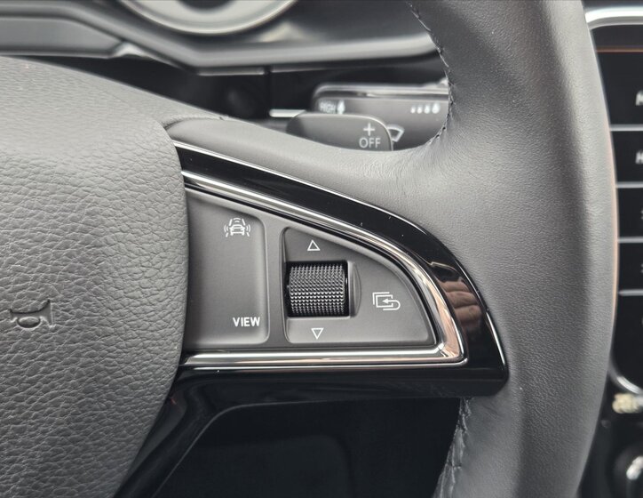 Škoda Superb Kombi 2,0 l 140 kw