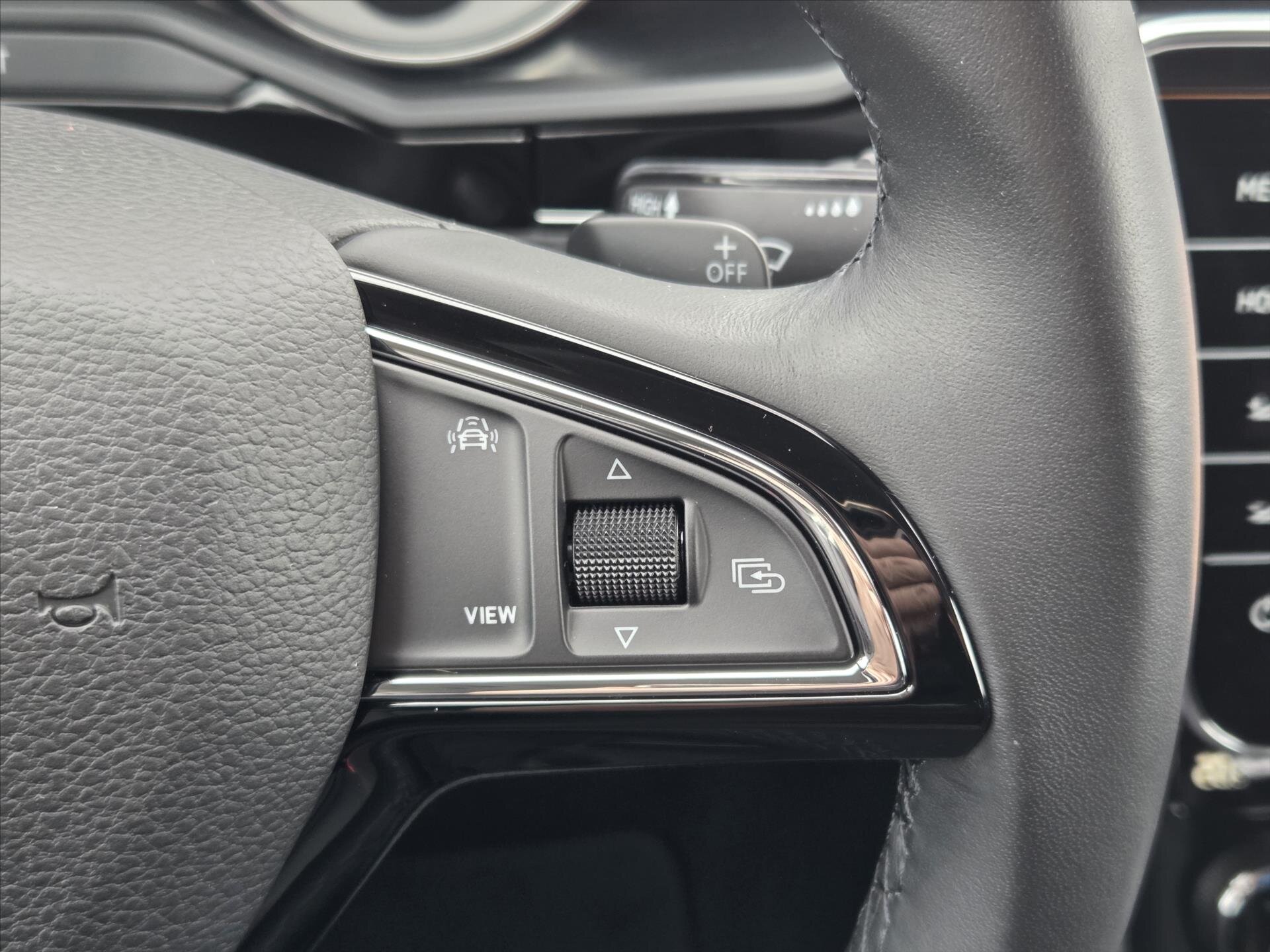 Škoda Superb Kombi 2,0 l 140 kw