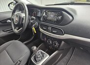 Fiat Tipo Kombi 1,2 l 70 kw