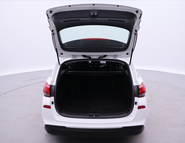 Hyundai i30 Kombi 998,0 88 kw