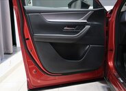 Mazda CX-60 SUV / Terénní 3,3 l 187 kw