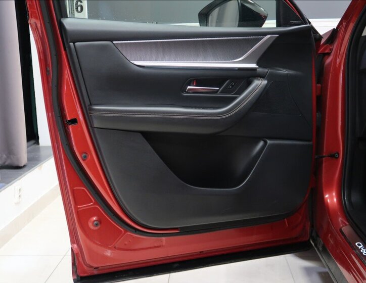 Mazda CX-60 SUV / Terénní 3,3 l 187 kw