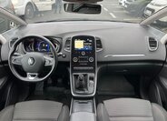Renault Grand Scénic MPV 1,7 l 88 kw