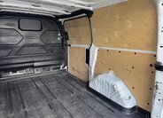 Ford Transit Custom Skříň 2,0 l 77 kw