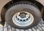 Iveco Daily Skříň 3,0 l 132 kw