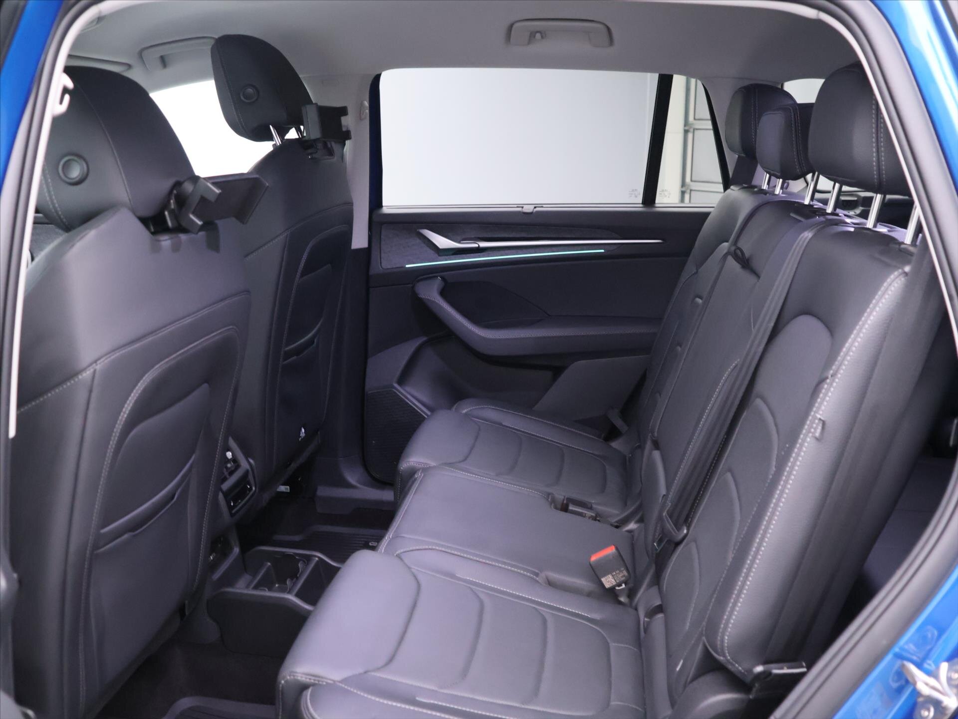 Škoda Kodiaq SUV / Terénní 2,0 l 142 kw
