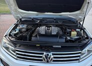 Volkswagen Touareg SUV / Terénní 0,0 193 kw