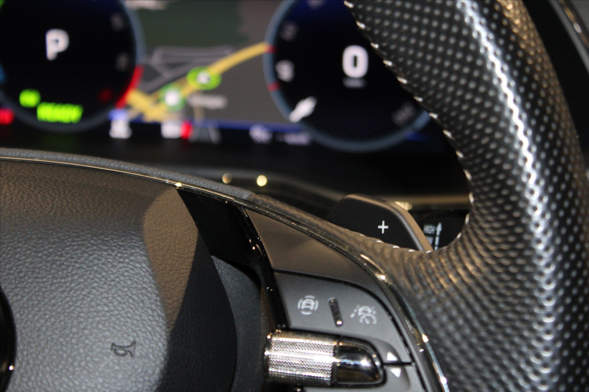 Škoda Superb Liftback 1,4 l 160 kw