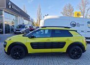 Citroën C4 Cactus 3