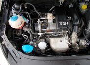 Škoda Fabia Hatchback 1,2 l 63 kw