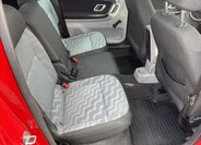 Škoda Roomster Kombi 1,4 l 63 kw