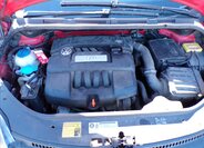 Volkswagen Golf Plus Kombi 1,6 l 75 kw