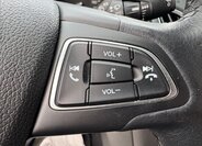 Ford Focus Hatchback 1,5 l 77 kw