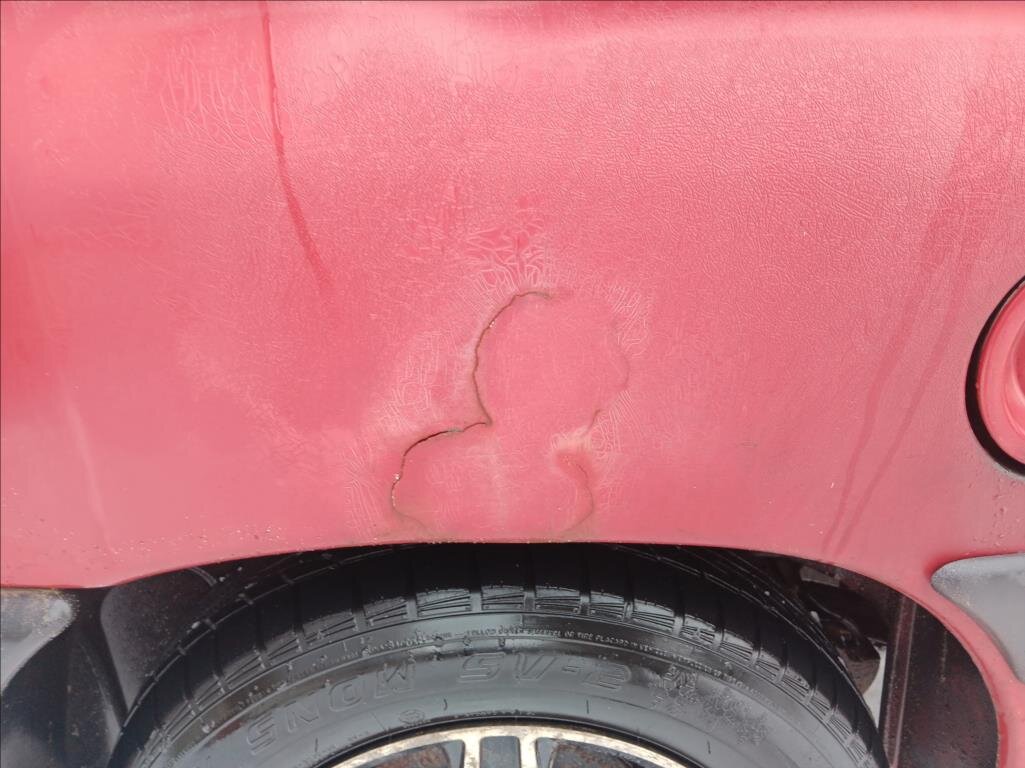 Peugeot Partner MPV 1,9 l 51 kw