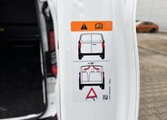 Ford Transit Custom 14