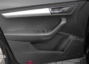 Škoda Karoq SUV / Terénní 1,5 l 110 kw