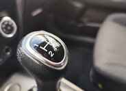 Mitsubishi ASX SUV / Terénní 1,6 l 86 kw