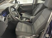 Volkswagen Touran 18
