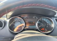 Peugeot 5008 MPV 2,0 l 120 kw