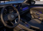 Volkswagen T-Roc SUV / Terénní 1,5 l 110 kw