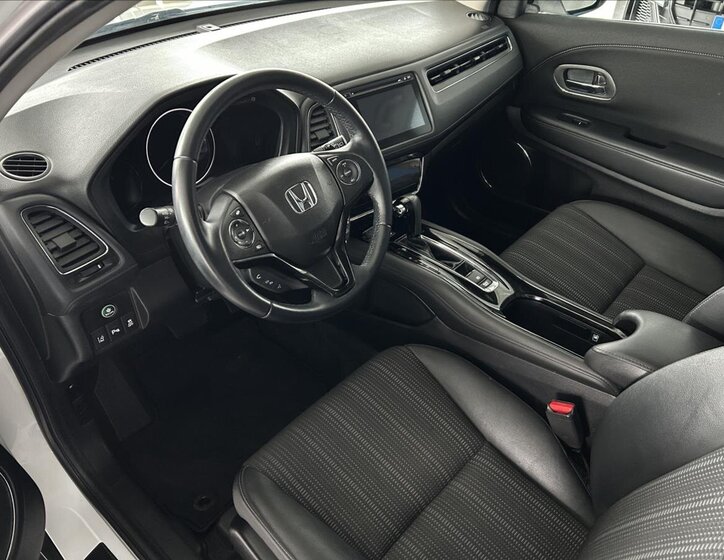 Honda HR-V SUV 1,5 l 96 kw