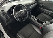 Honda HR-V SUV 1,5 l 96 kw