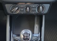 Škoda Scala Hatchback 999,0 85 kw