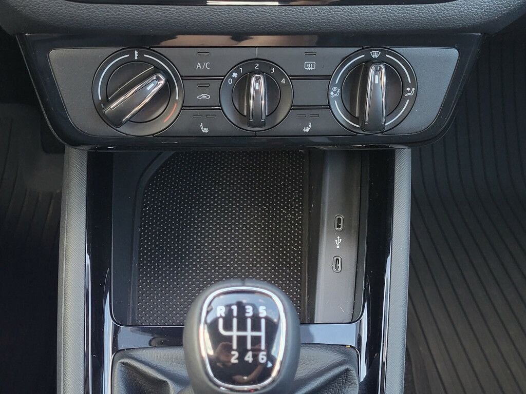 Škoda Scala Hatchback 999,0 85 kw