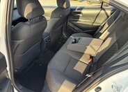 Toyota Corolla Sedan 1,5 l 92 kw