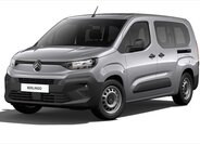 Citroën Berlingo MPV 1,5 l 74 kw