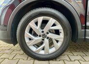 Volkswagen Tiguan SUV / Terénní 1,5 l 110 kw