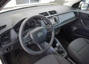 Škoda Fabia Hatchback 1,2 l 66 kw