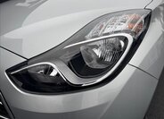 Hyundai ix20 MPV 1,6 l 91 kw