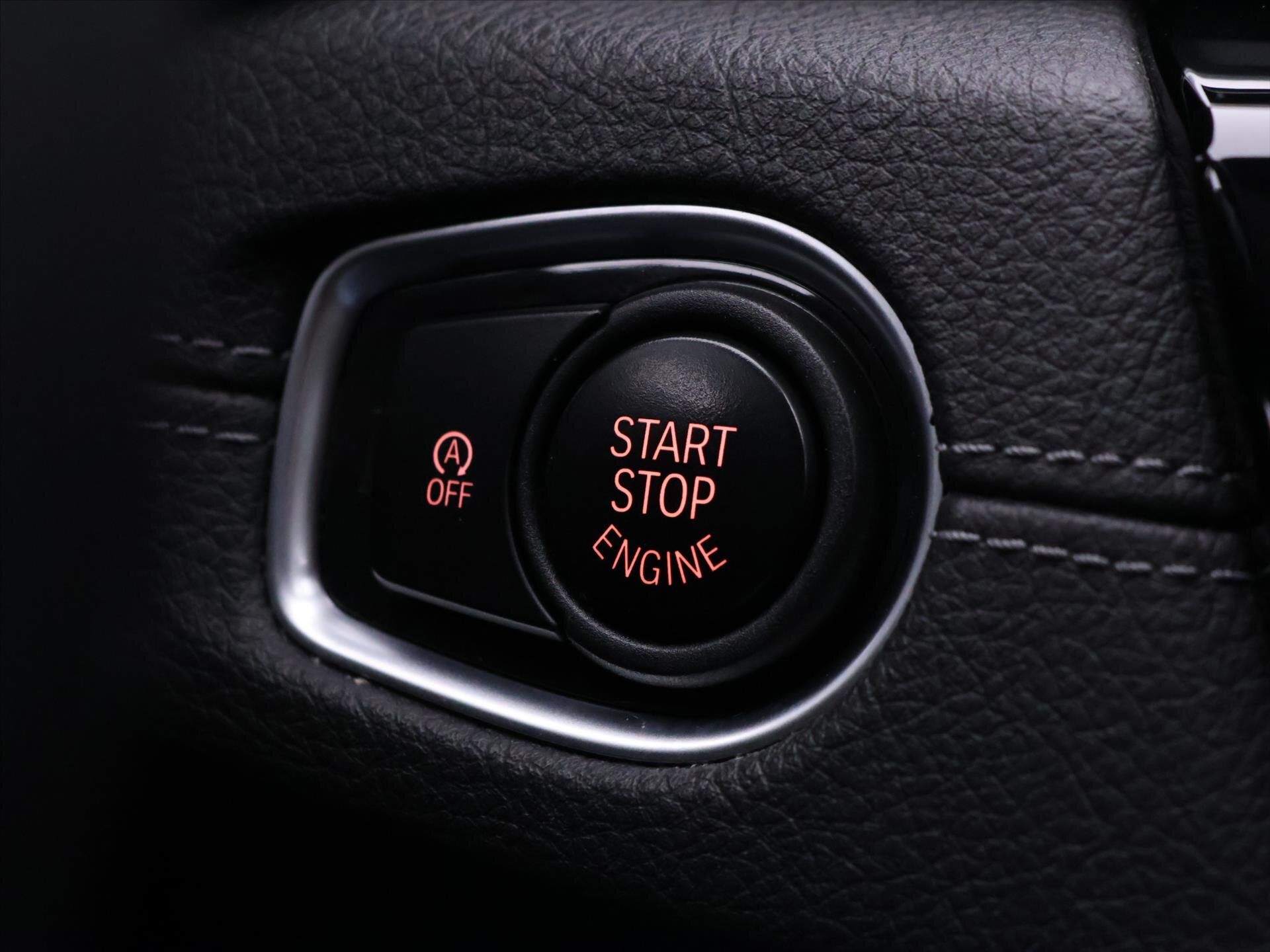 BMW Řada 2 MPV 1,5 l 85 kw