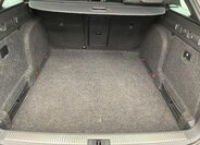 Škoda Superb Kombi 2,0 l 140 kw