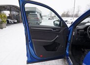 Škoda Kodiaq SUV 2,0 l 176 kw