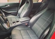 Mercedes-Benz GLA Ostatní 0,0 100 kw